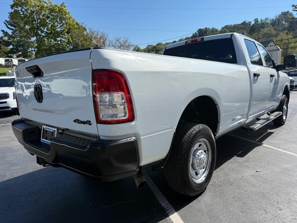 2023 RAM 2500 photo 6 of 31