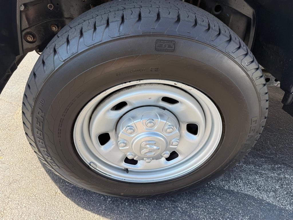 2023 RAM 2500 photo 10 of 31