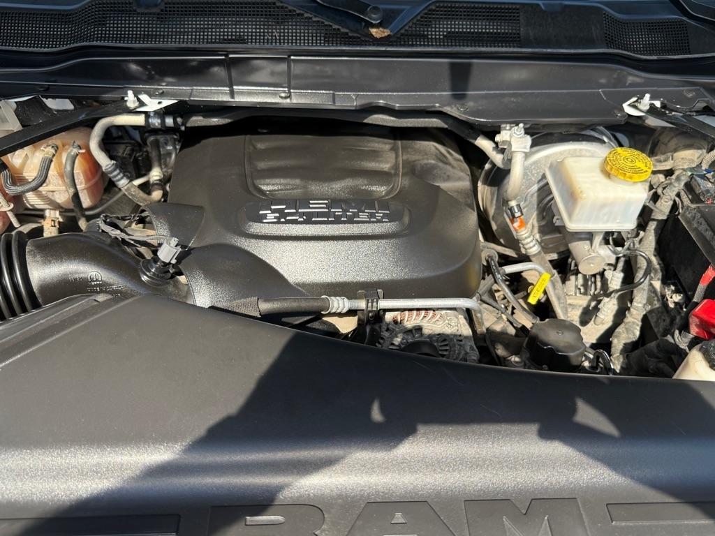 2023 RAM 2500 photo 31 of 31