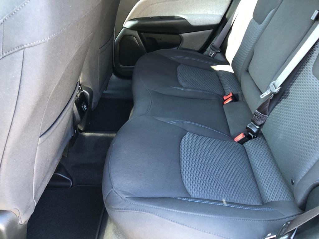 2023 Jeep Compass photo 20 of 40