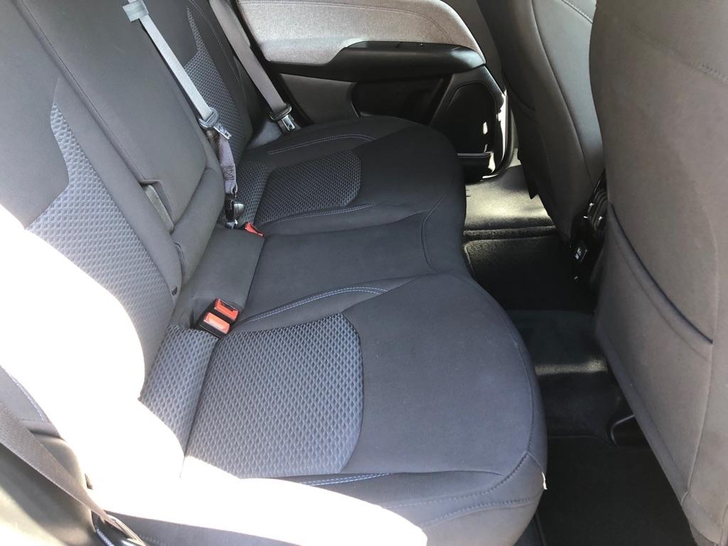 2023 Jeep Compass photo 23 of 40