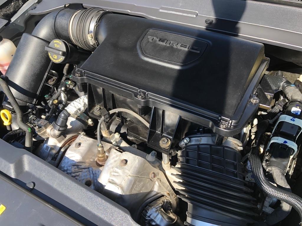 2023 Jeep Compass photo 40 of 40
