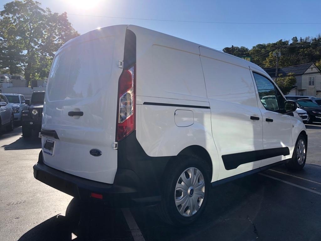2022 Ford Transit Connect photo 6 of 37