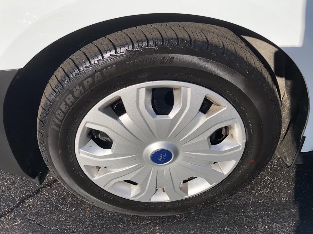 2022 Ford Transit Connect photo 11 of 37