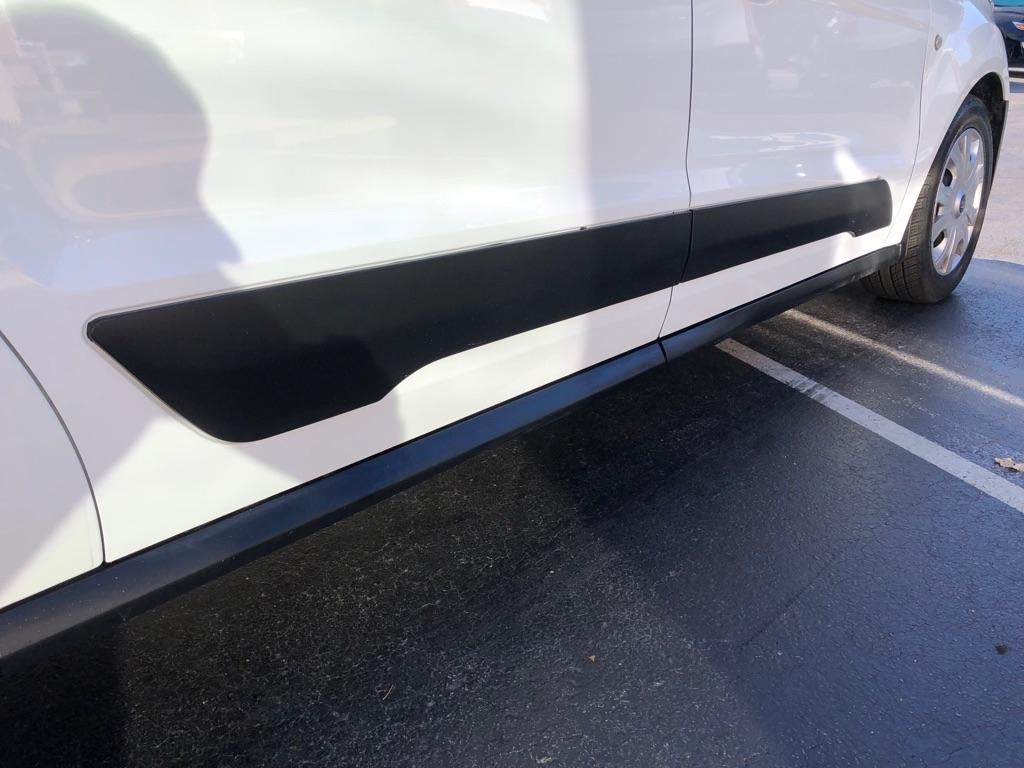2022 Ford Transit Connect photo 15 of 37