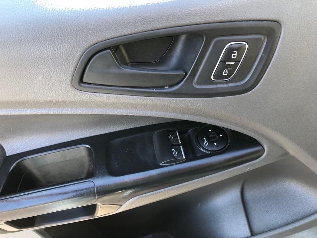 2022 Ford Transit Connect photo 16 of 37