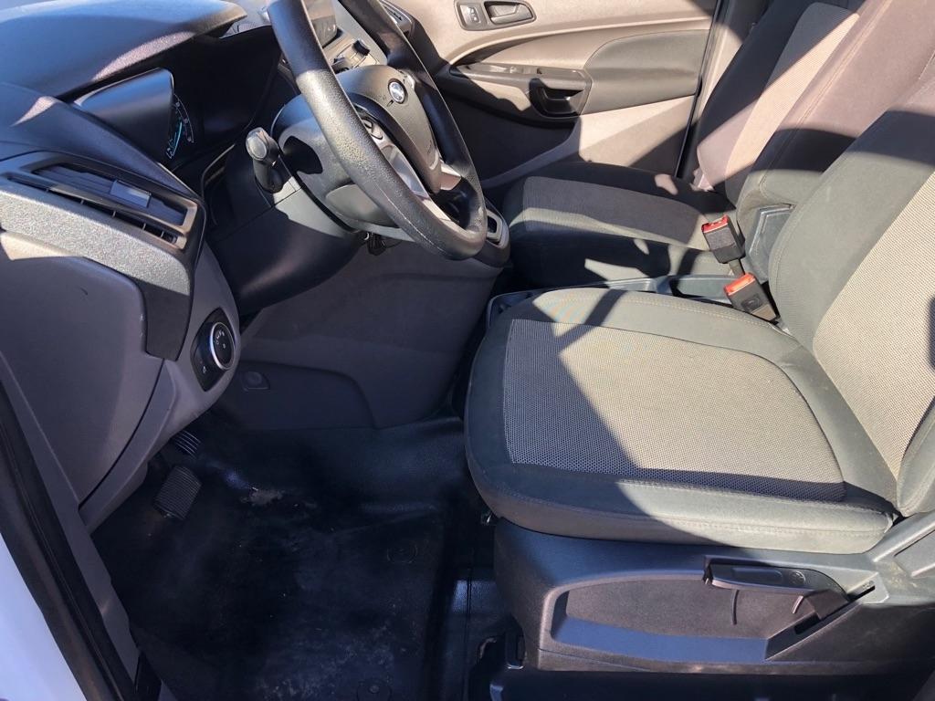 2022 Ford Transit Connect photo 17 of 37
