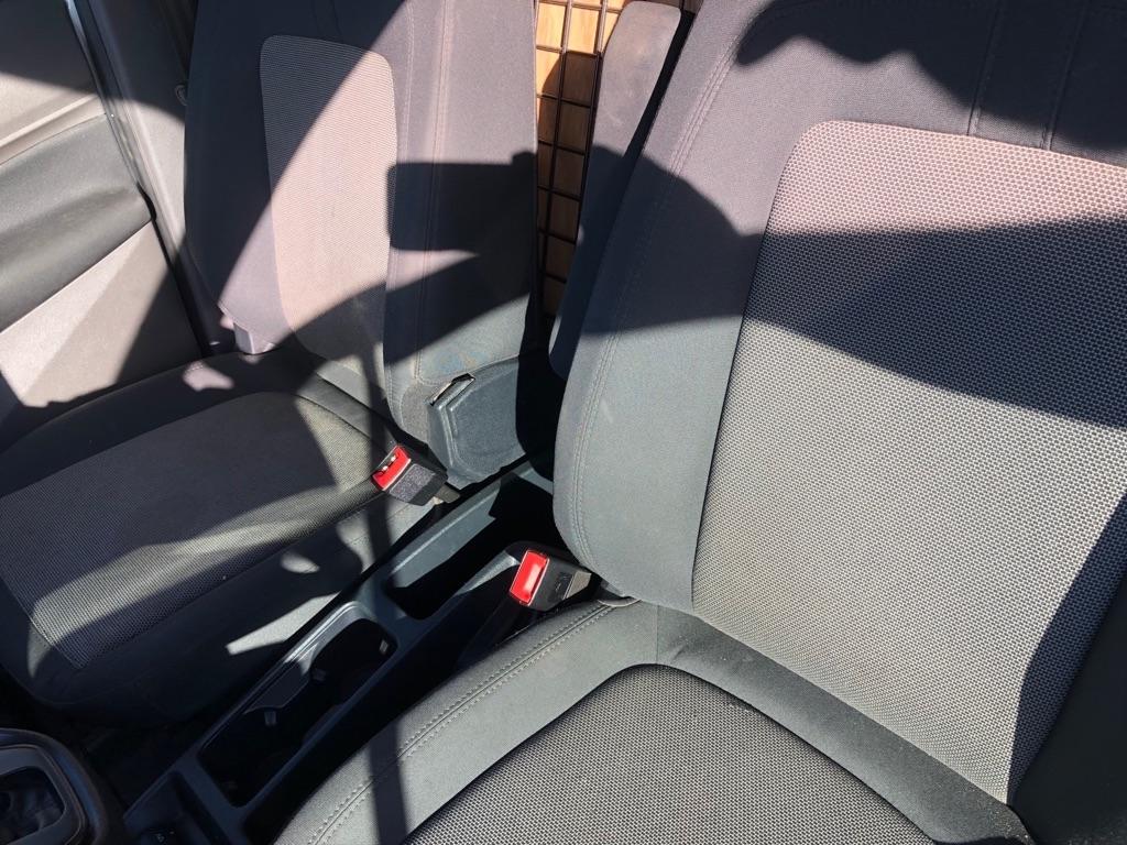 2022 Ford Transit Connect photo 18 of 37