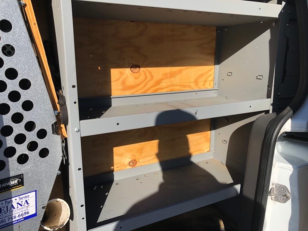 2022 Ford Transit Connect photo 19 of 37