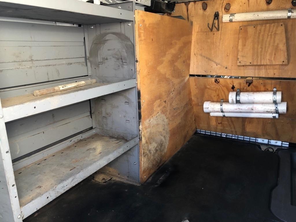 2022 Ford Transit Connect photo 20 of 37