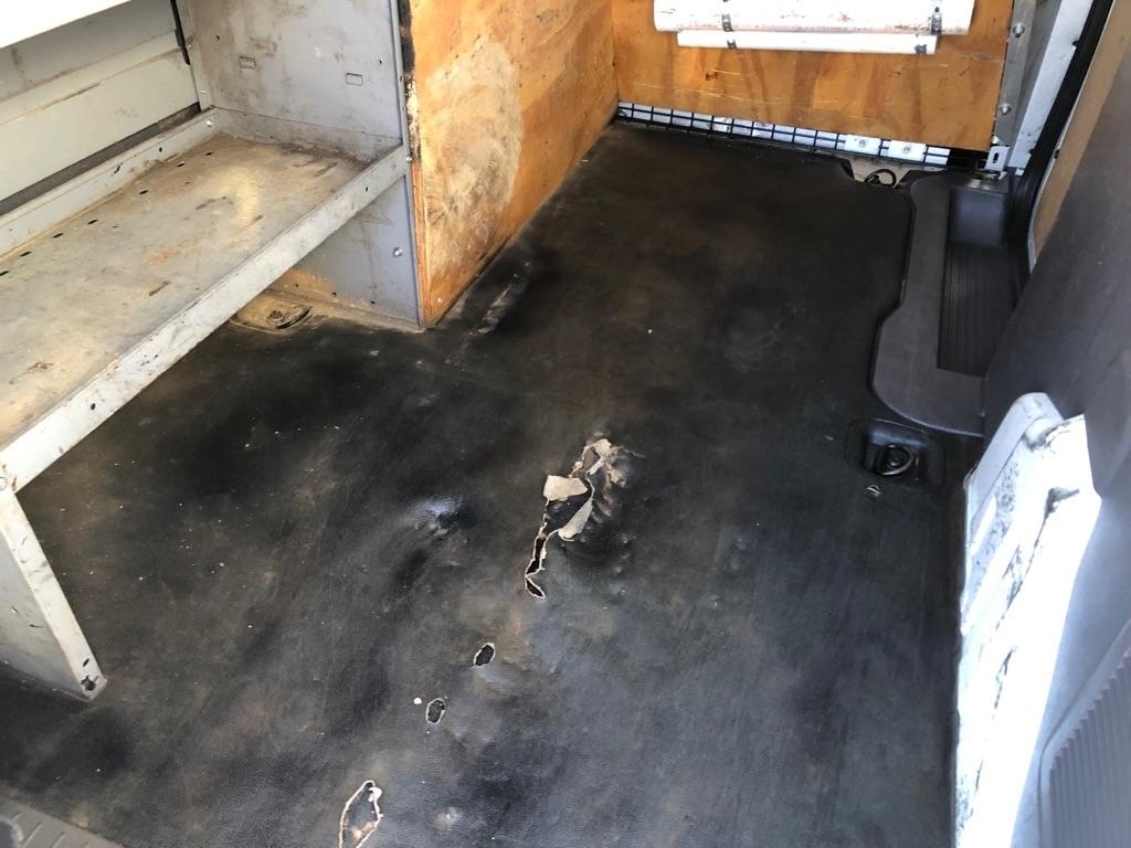 2022 Ford Transit Connect photo 21 of 37