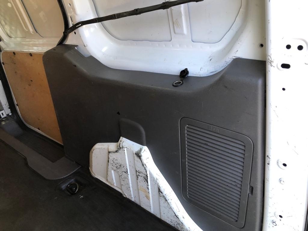 2022 Ford Transit Connect photo 22 of 37
