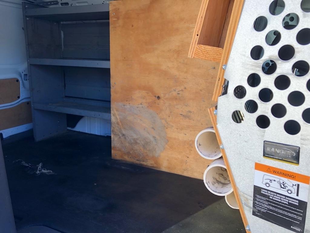 2022 Ford Transit Connect photo 23 of 37