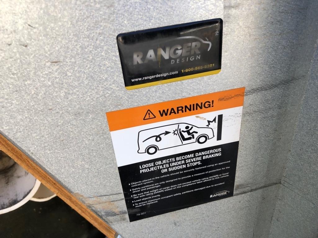 2022 Ford Transit Connect photo 24 of 37