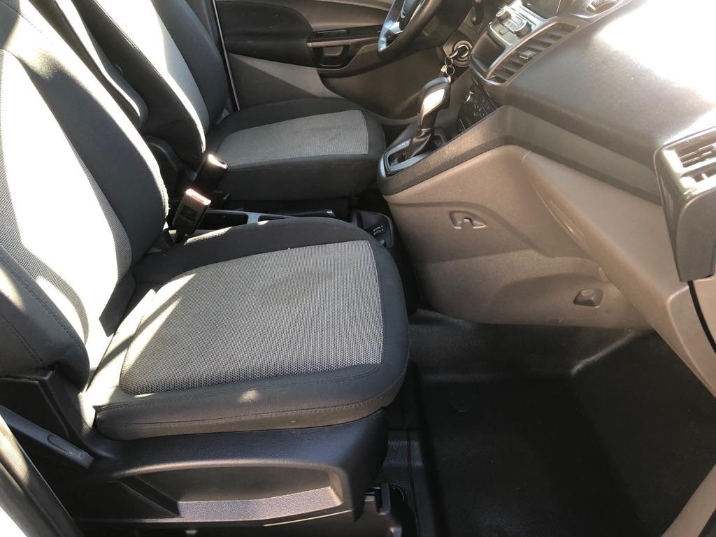 2022 Ford Transit Connect photo 25 of 37