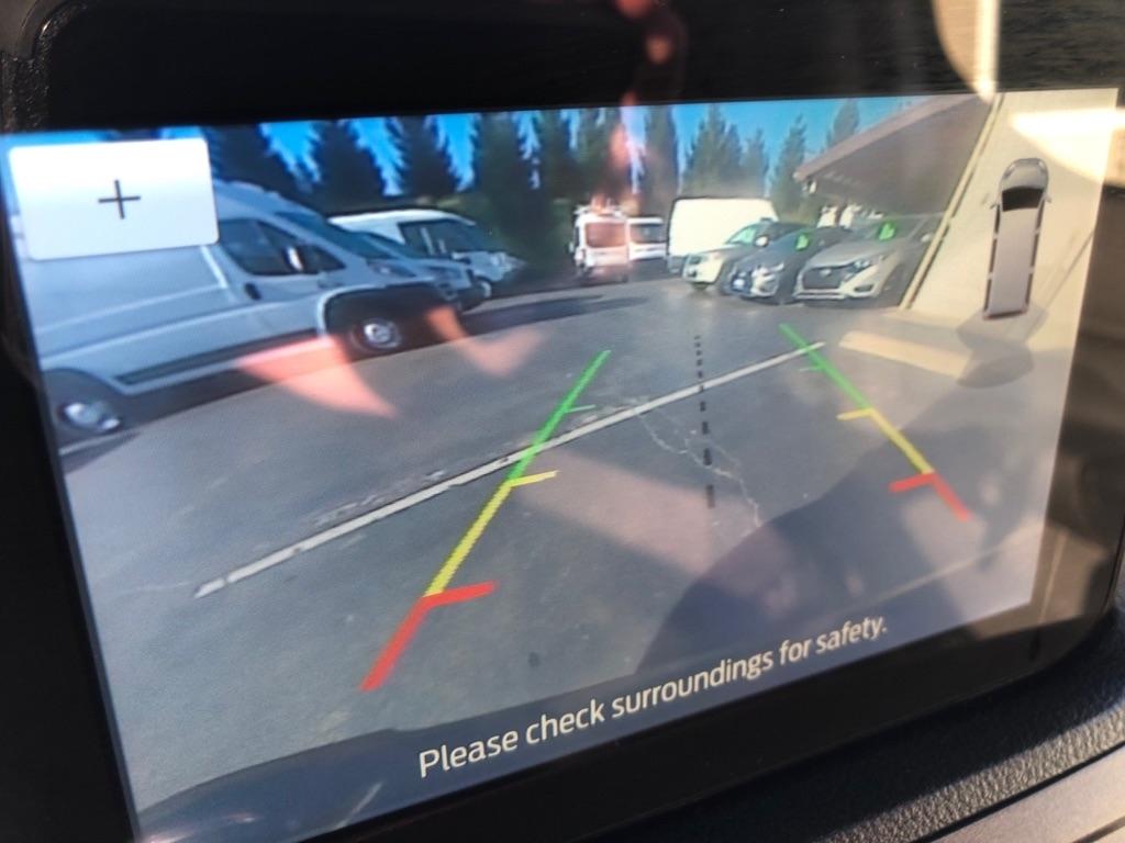 2022 Ford Transit Connect photo 31 of 37