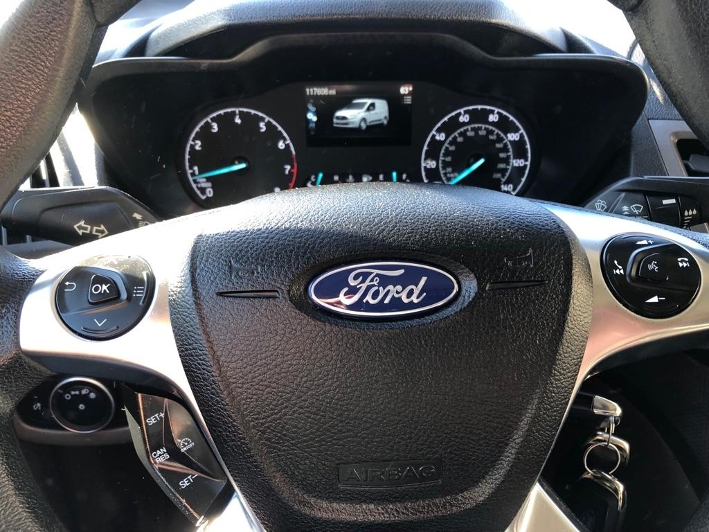 2022 Ford Transit Connect photo 32 of 37