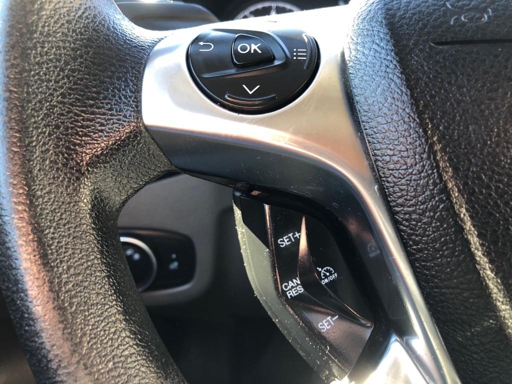 2022 Ford Transit Connect photo 34 of 37