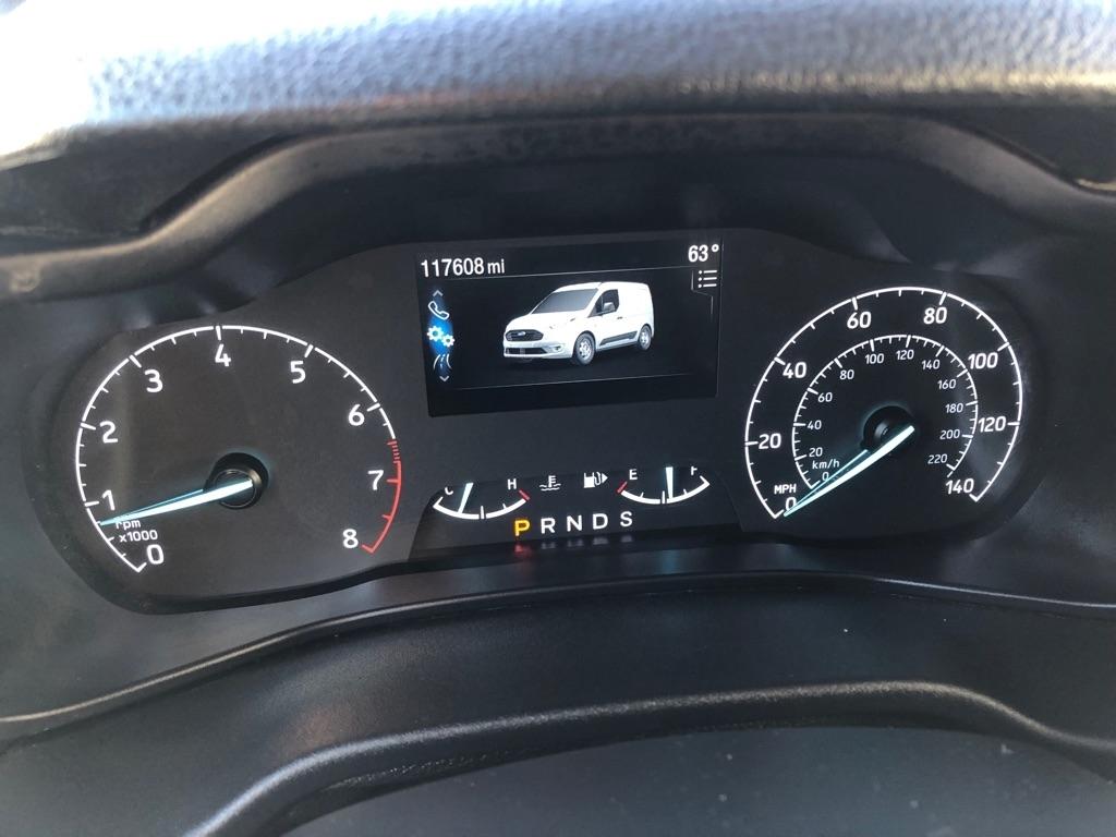 2022 Ford Transit Connect photo 35 of 37
