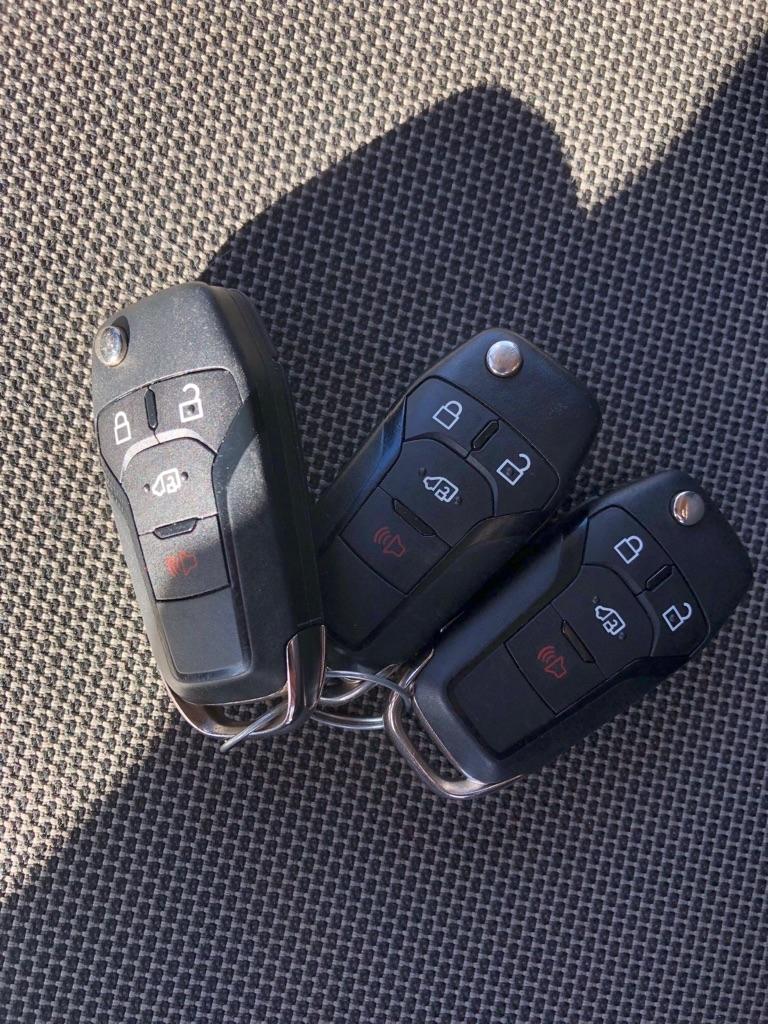 2022 Ford Transit Connect photo 36 of 37