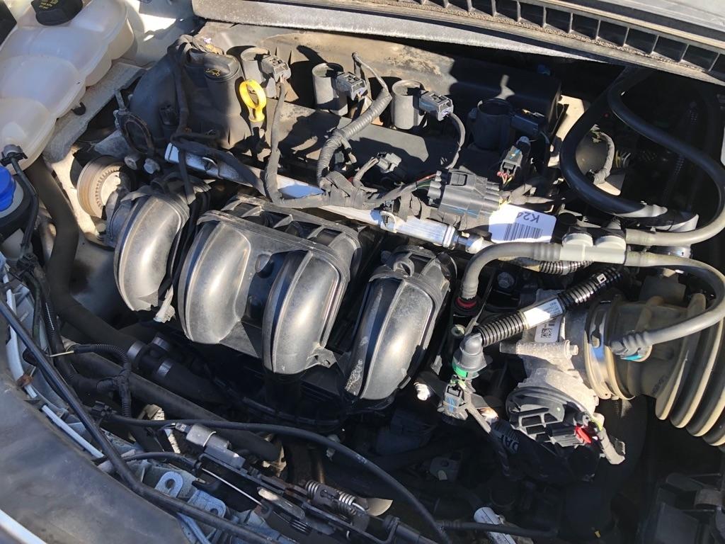 2022 Ford Transit Connect photo 37 of 37