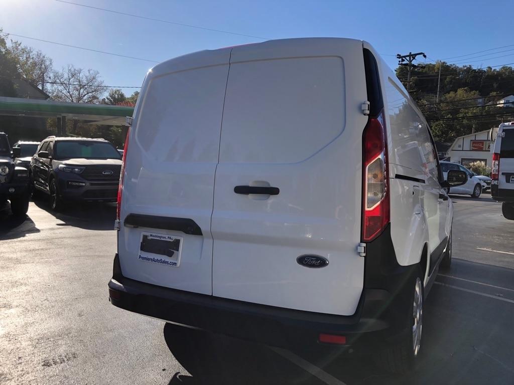 2022 Ford Transit Connect photo 5 of 37