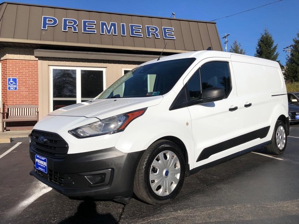 2022 Ford Transit Connect photo 10 of 37