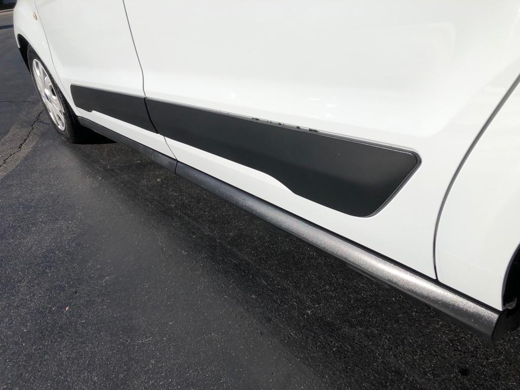 2022 Ford Transit Connect photo 14 of 37