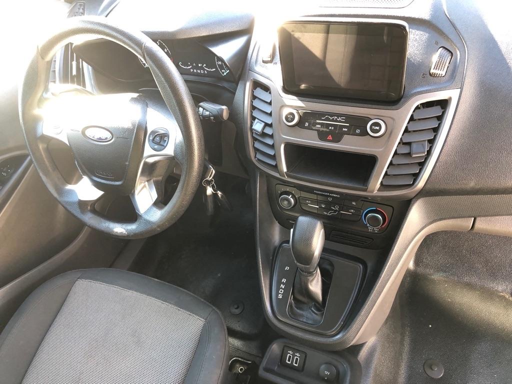 2022 Ford Transit Connect photo 26 of 37