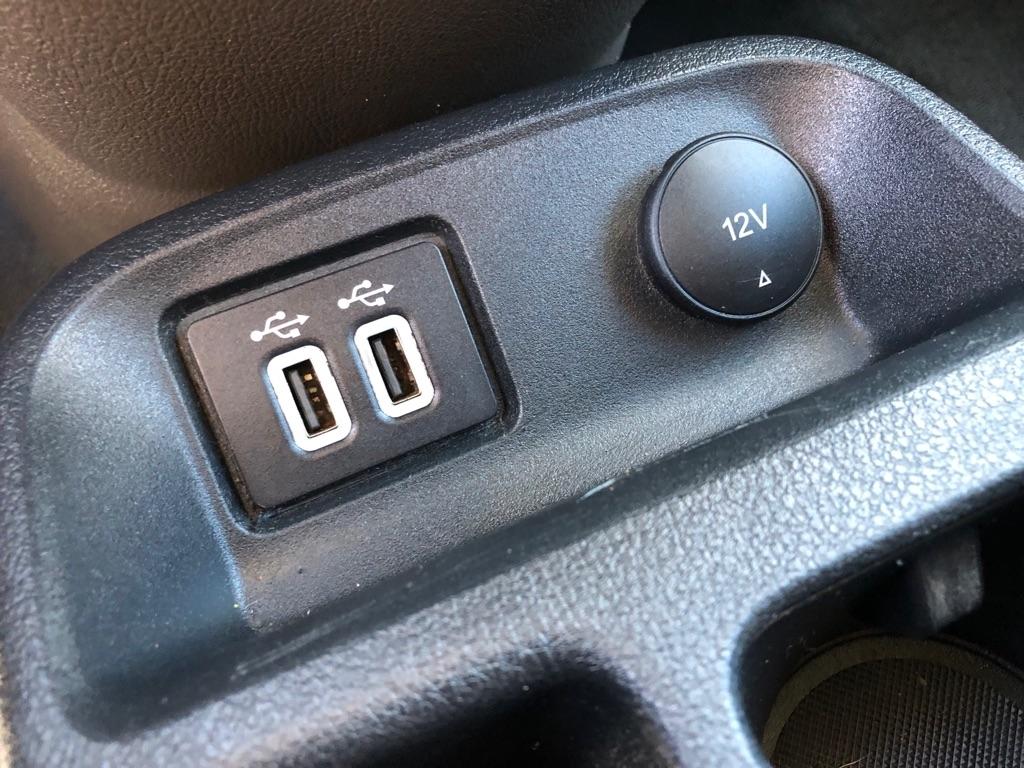 2022 Ford Transit Connect photo 28 of 37