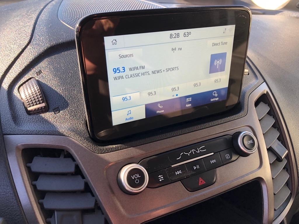 2022 Ford Transit Connect photo 29 of 37