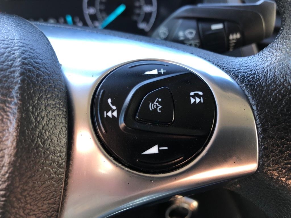 2022 Ford Transit Connect photo 33 of 37