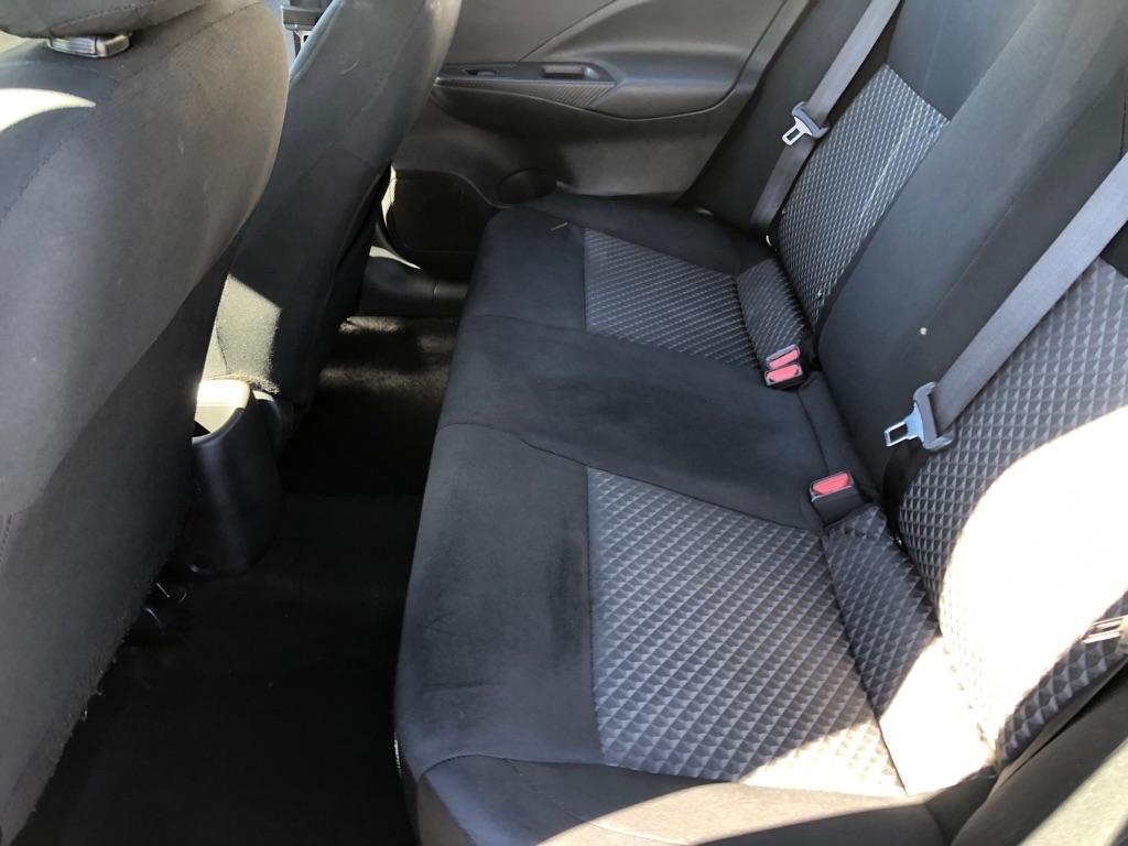 2024 Nissan Versa photo 20 of 37