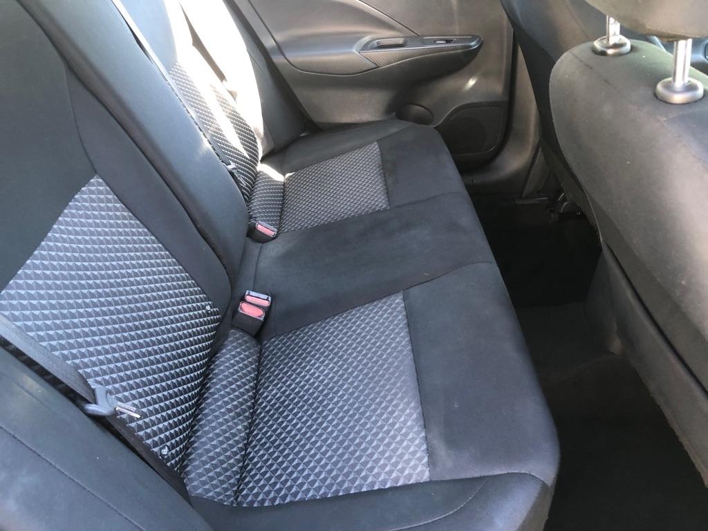 2024 Nissan Versa photo 21 of 37