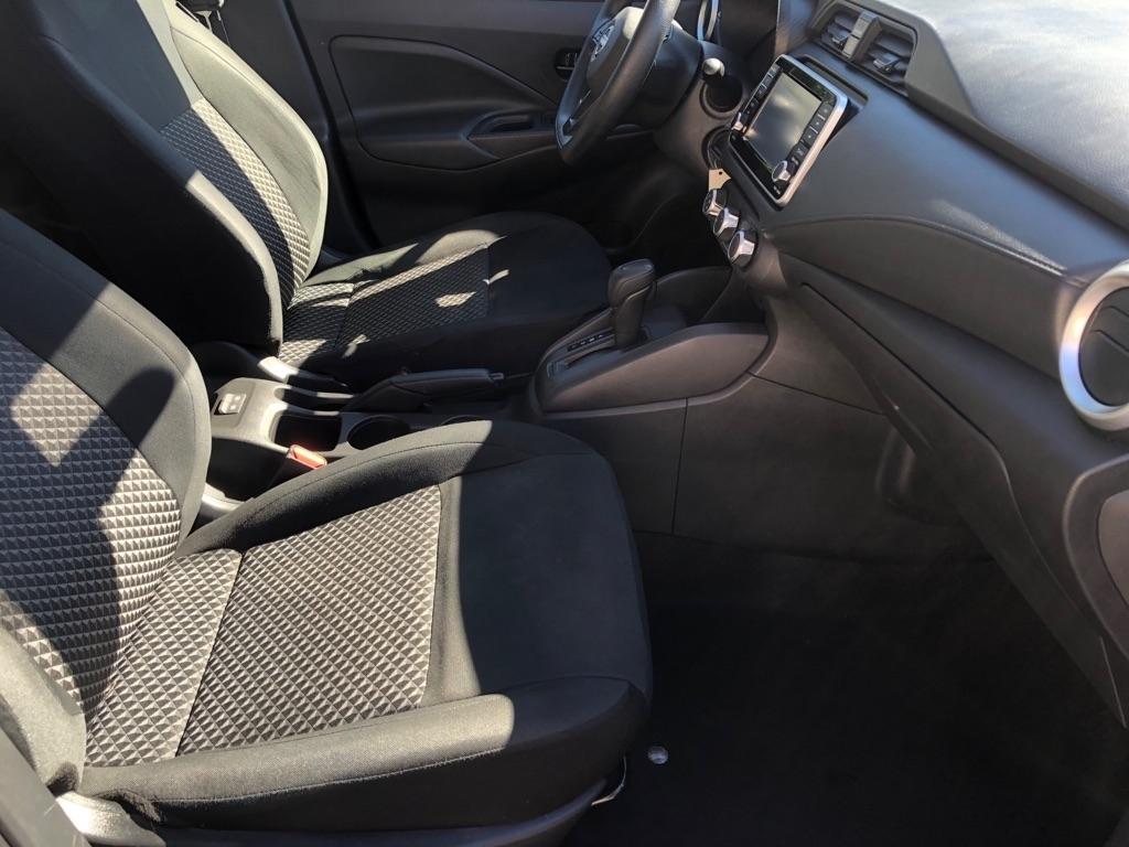 2024 Nissan Versa photo 22 of 37