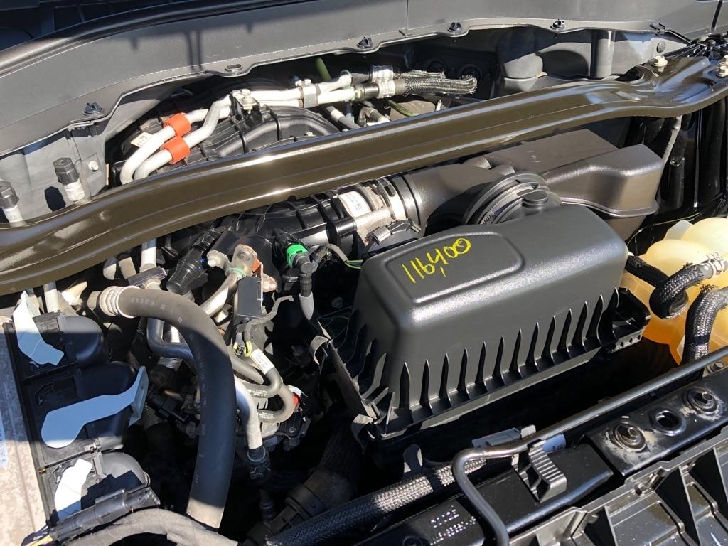 2021 Ford Explorer photo 36 of 36