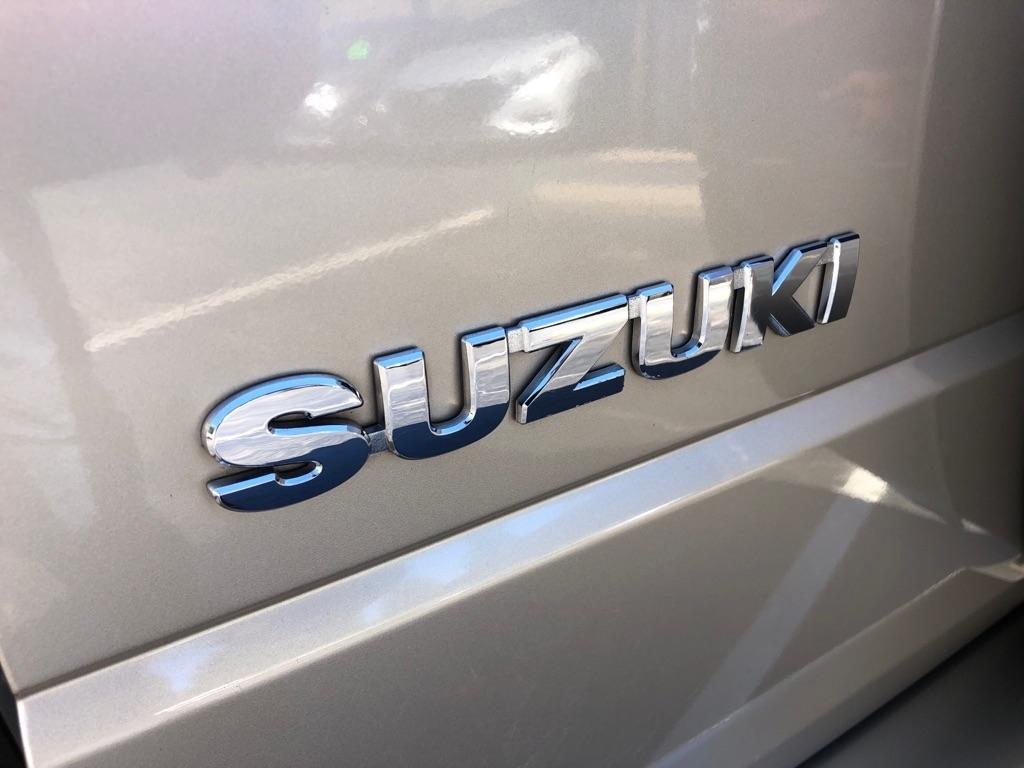 2007 Suzuki Grand Vitara photo 17 of 43