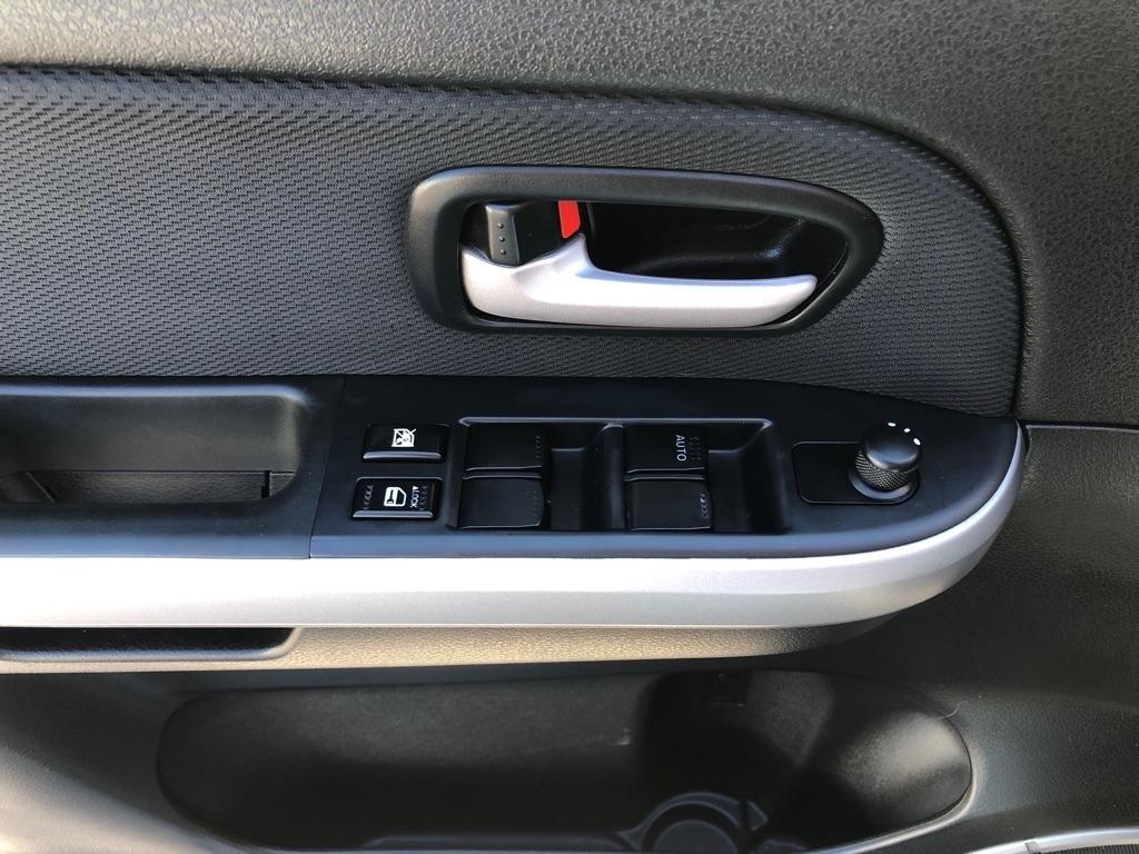 2007 Suzuki Grand Vitara photo 19 of 43