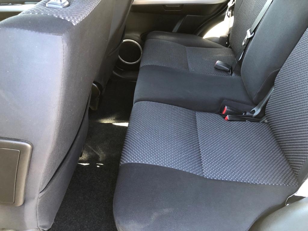 2007 Suzuki Grand Vitara photo 22 of 43