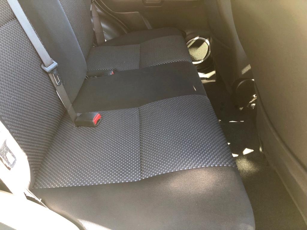 2007 Suzuki Grand Vitara photo 26 of 43