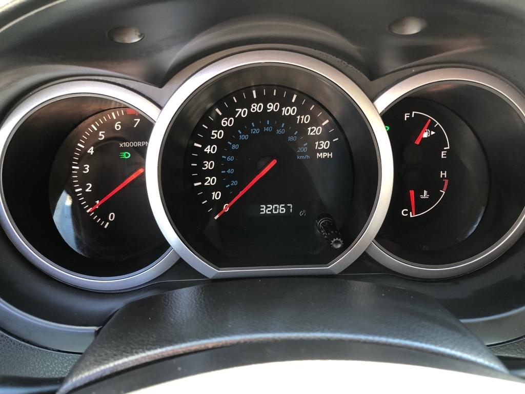 2007 Suzuki Grand Vitara photo 38 of 43