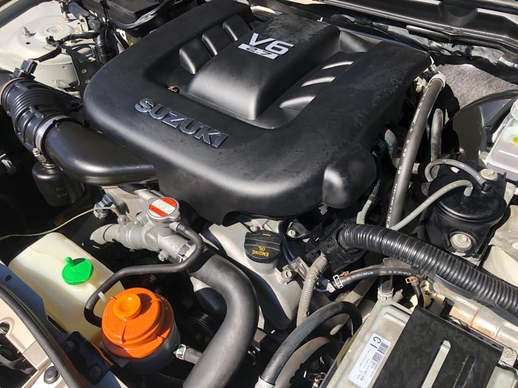 2007 Suzuki Grand Vitara photo 43 of 43