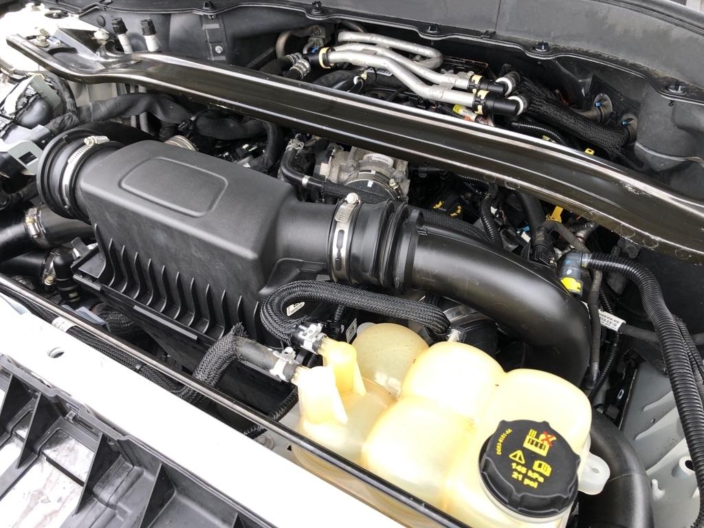2021 Ford Explorer photo 36 of 36