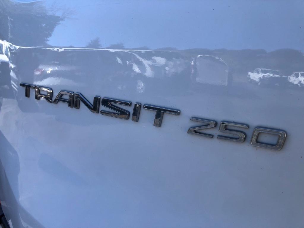 2023 Ford Transit photo 12 of 36