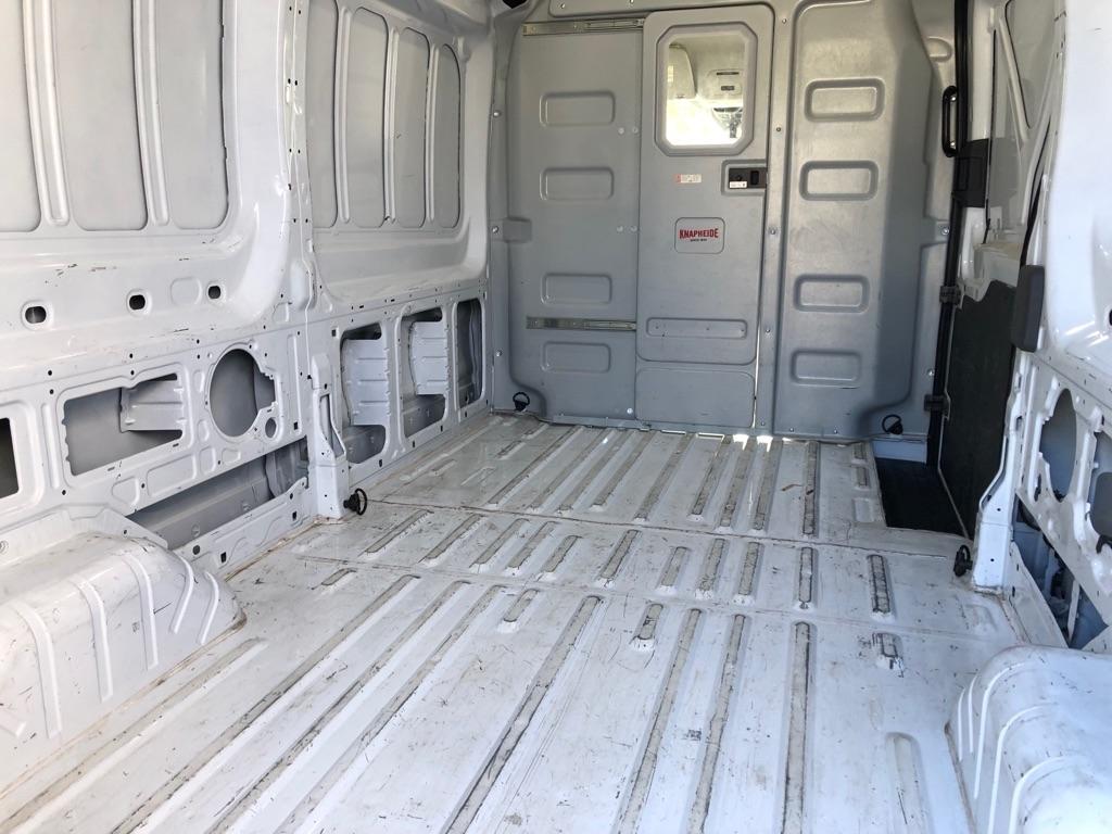 2023 Ford Transit photo 17 of 36
