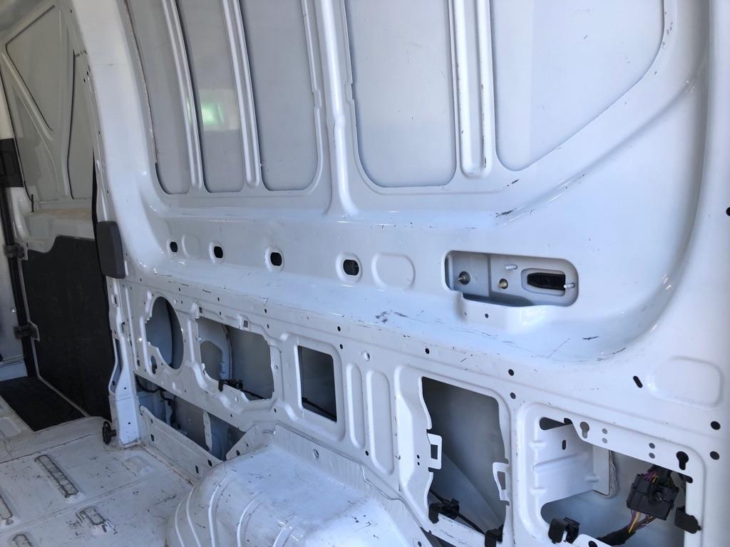 2023 Ford Transit photo 19 of 36
