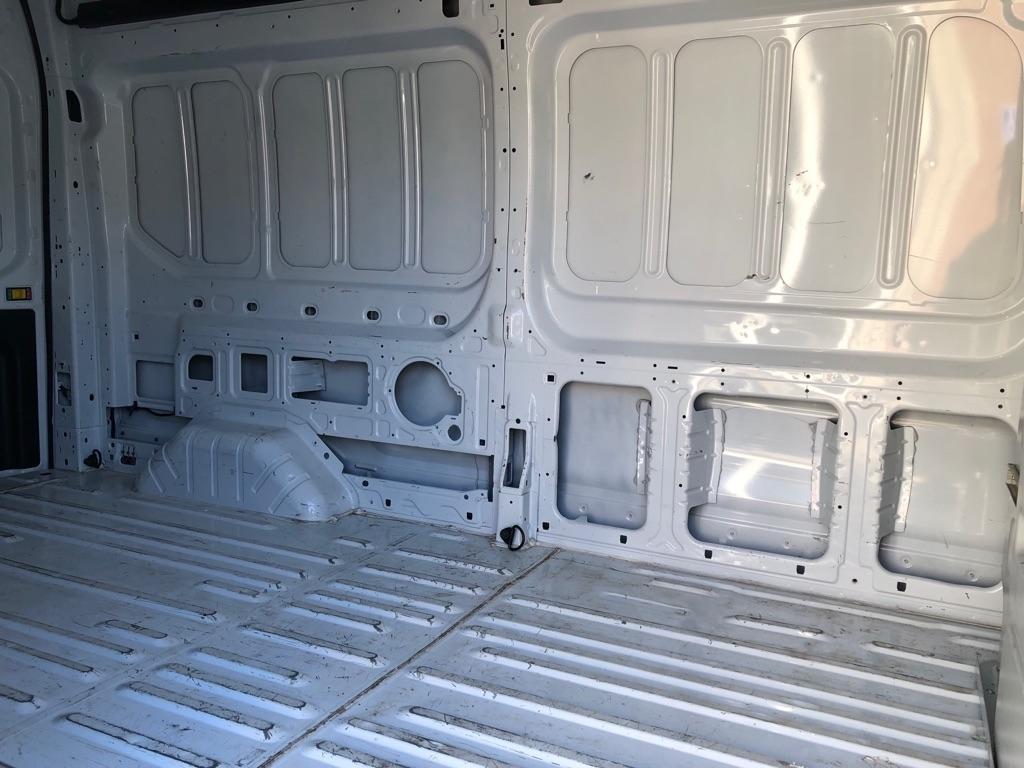 2023 Ford Transit photo 20 of 36