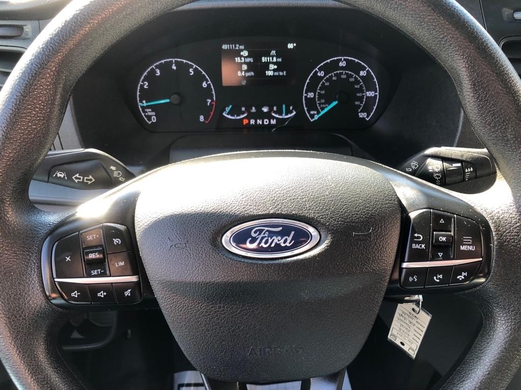 2023 Ford Transit photo 29 of 36