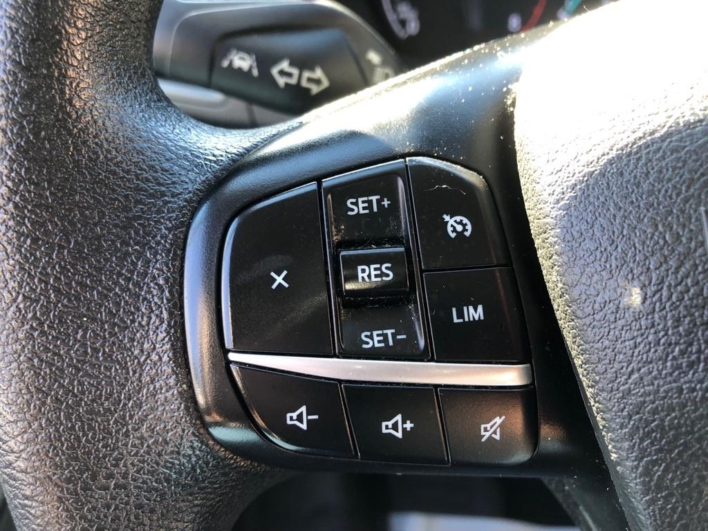 2023 Ford Transit photo 31 of 36
