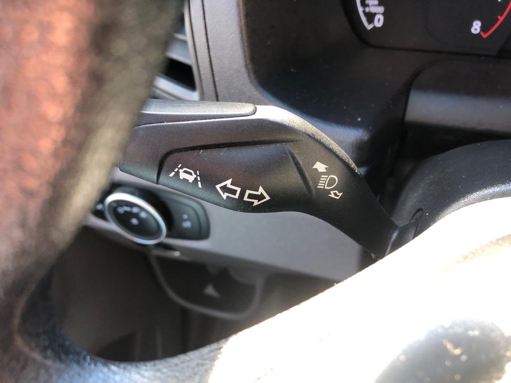 2023 Ford Transit photo 32 of 36